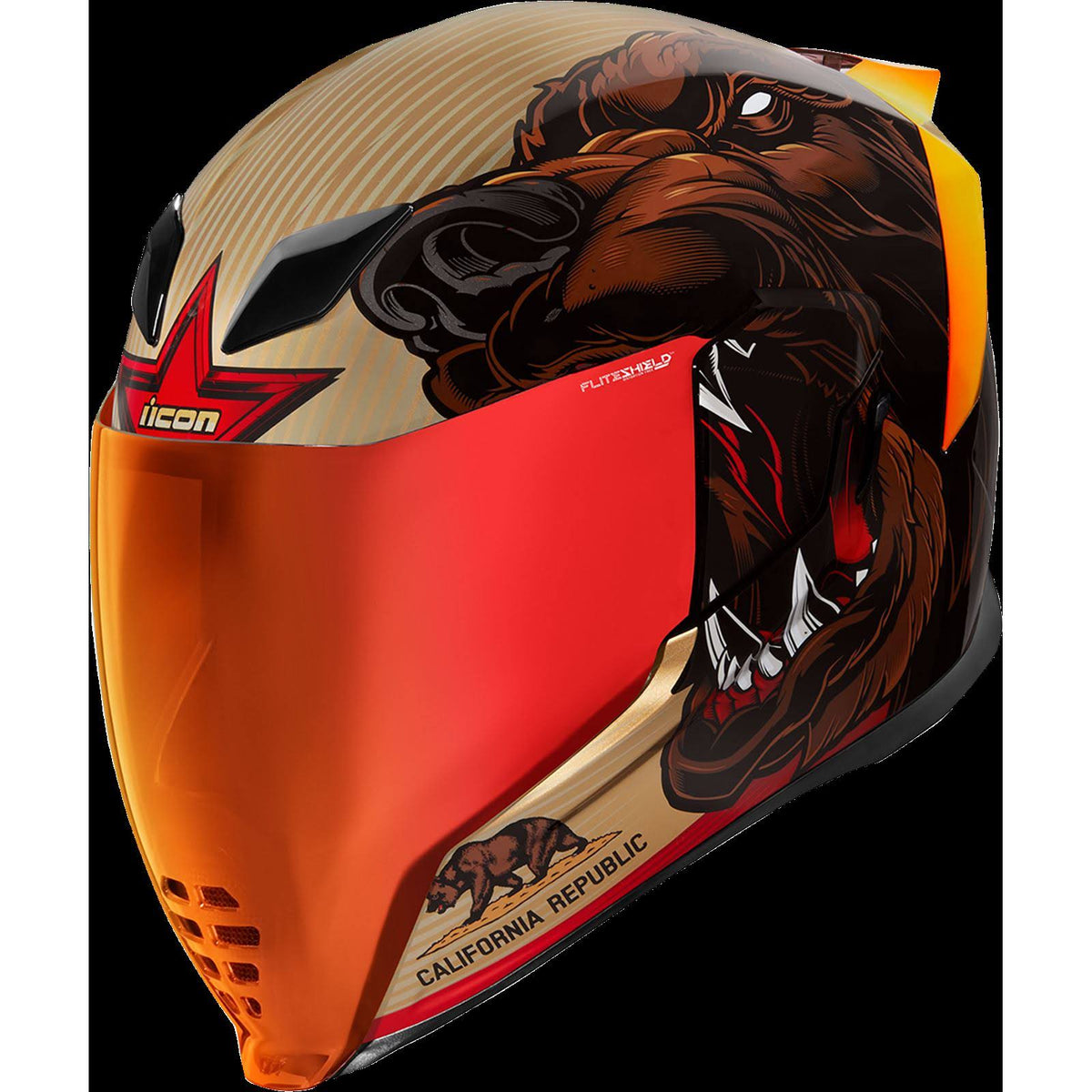 Gold Helmet T679028