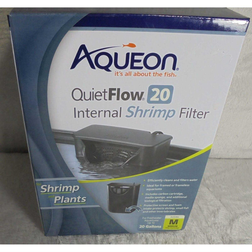 Internal Shrimp Filter C49375