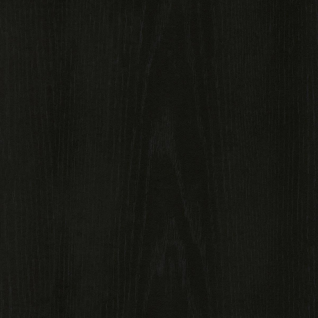 Electric Fireplace TV Console with Storage Cabinets, Black Oak C372
