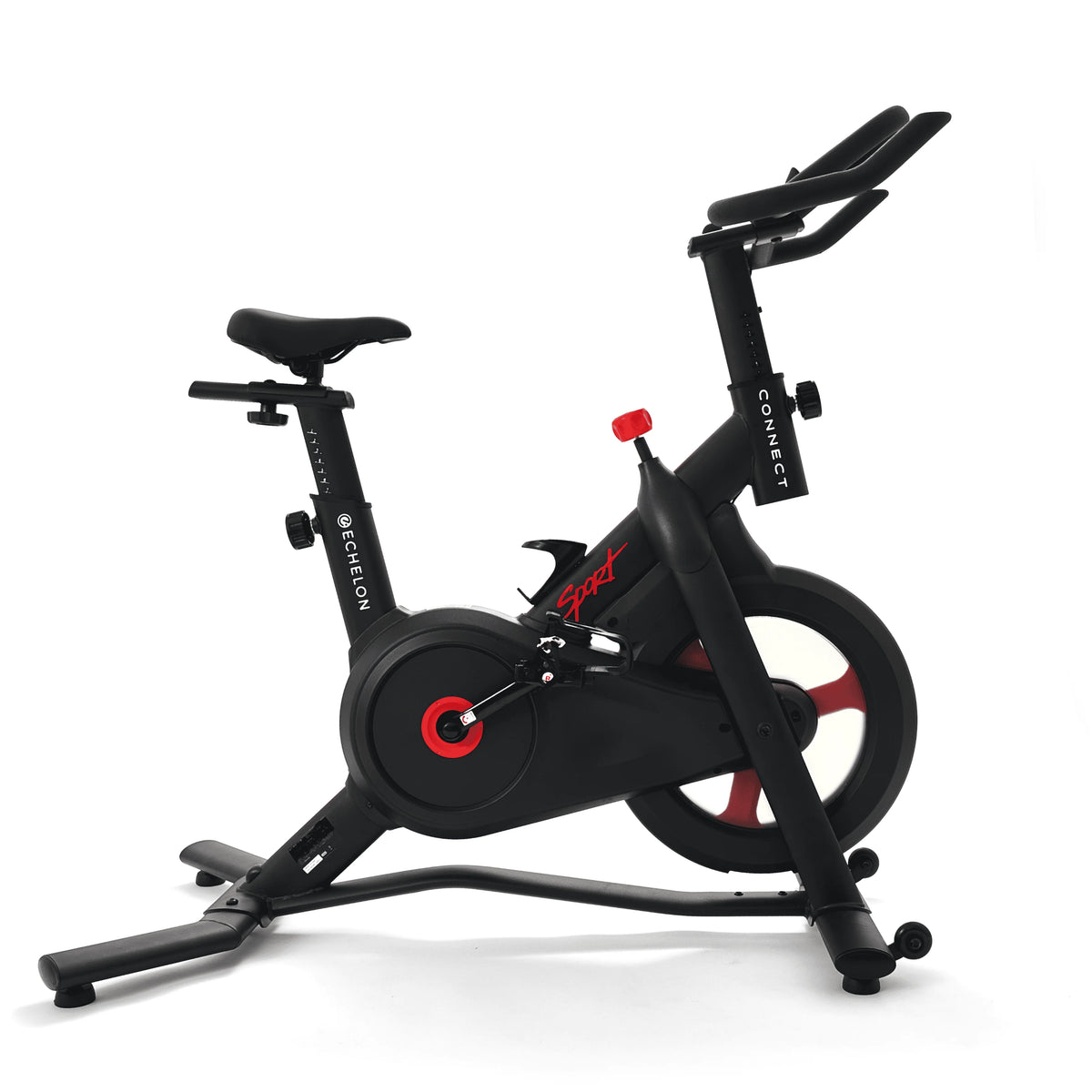 Indoor Cycling Exercise Bike Y83044