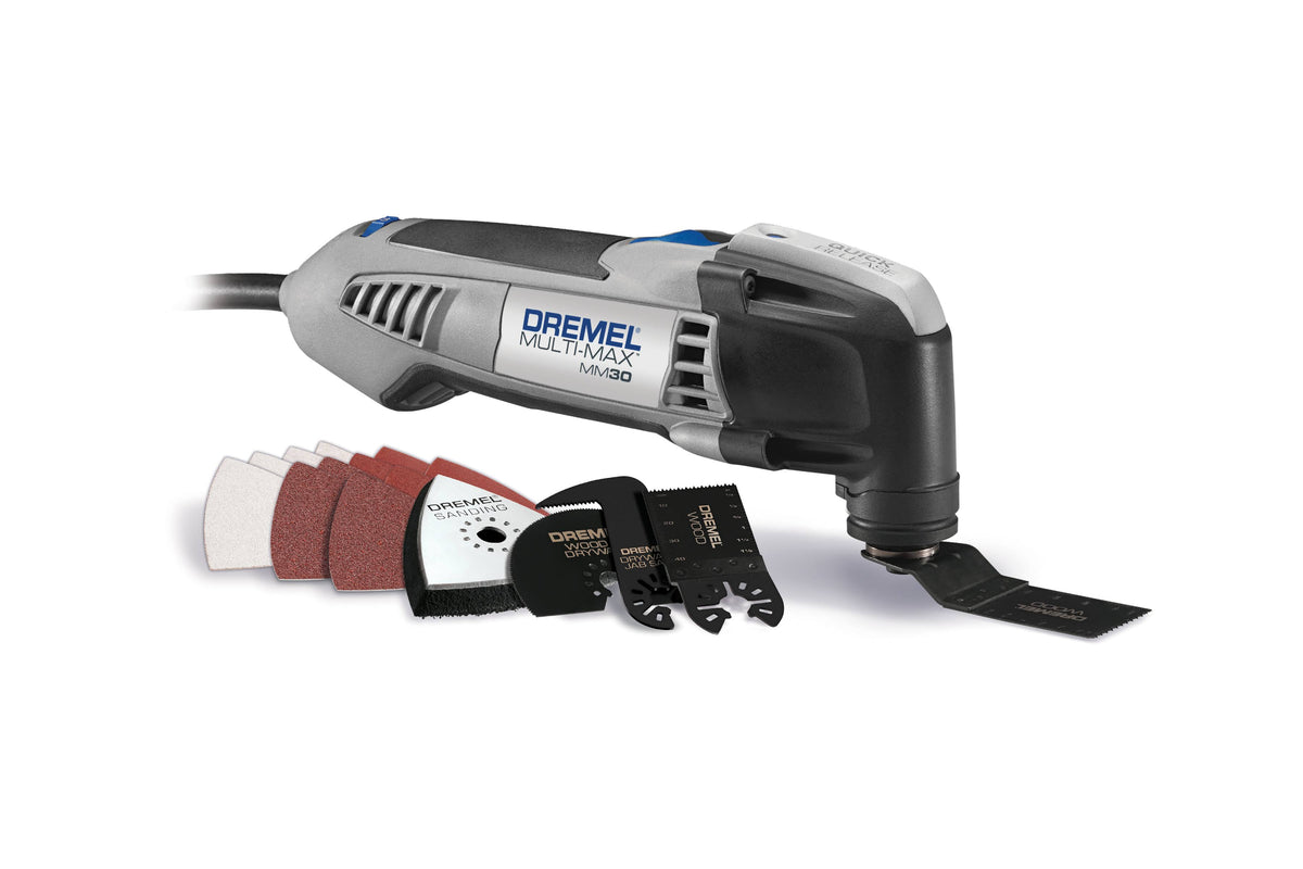 Oscillating Tool Kit K92921