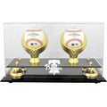 Philadelphia Phillies Baseball Display Case M658