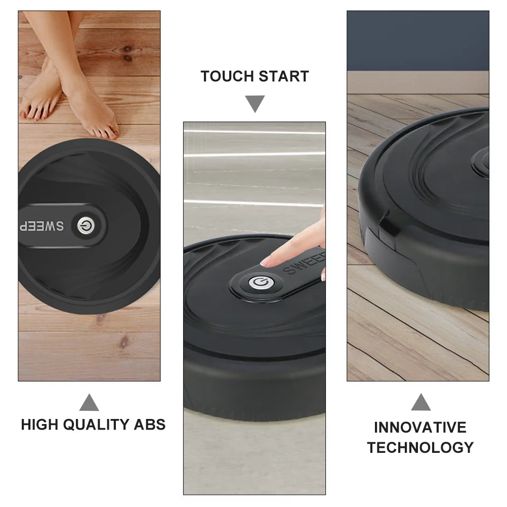 Vacuum Robot Cleaner Toy F642700