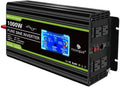 1000 Watt Pure Sine Wave Power Inverter L501