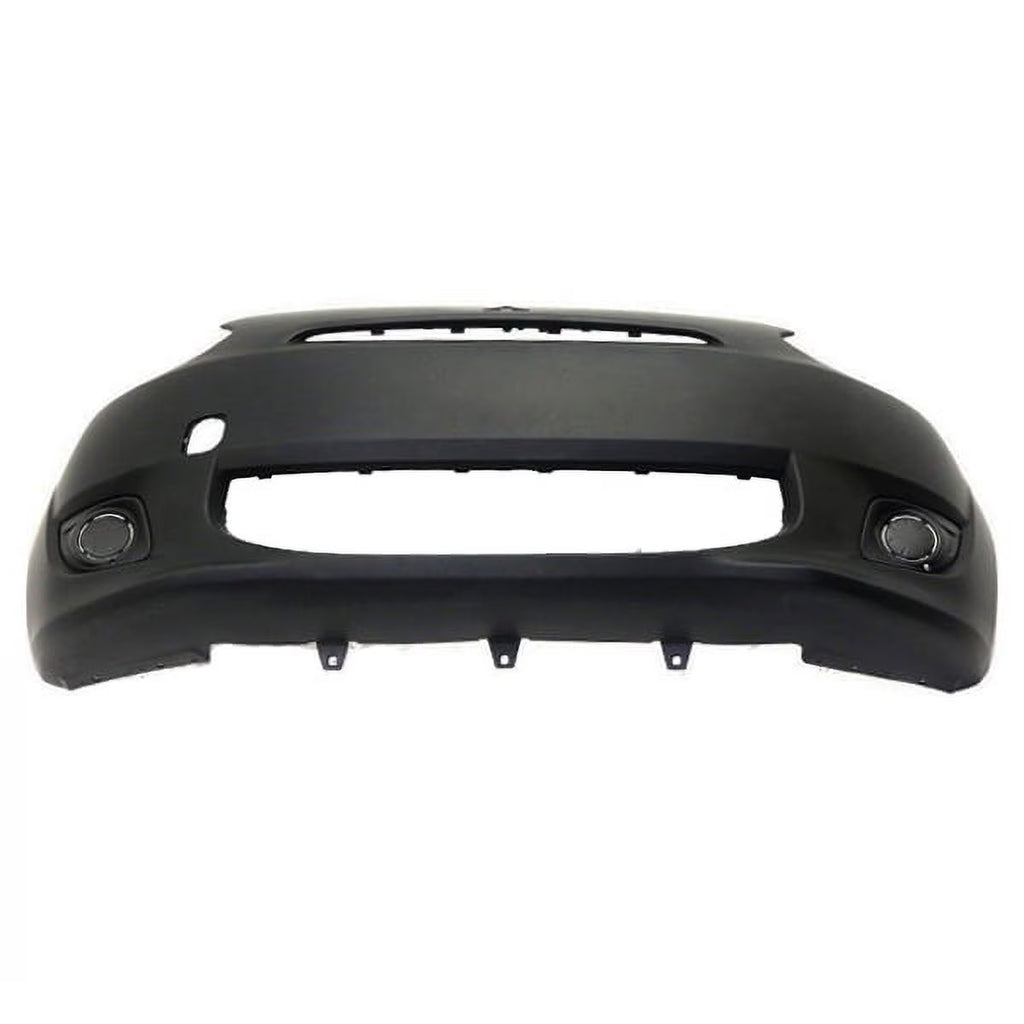 Front Bumper Cover Assembly Primed A8131