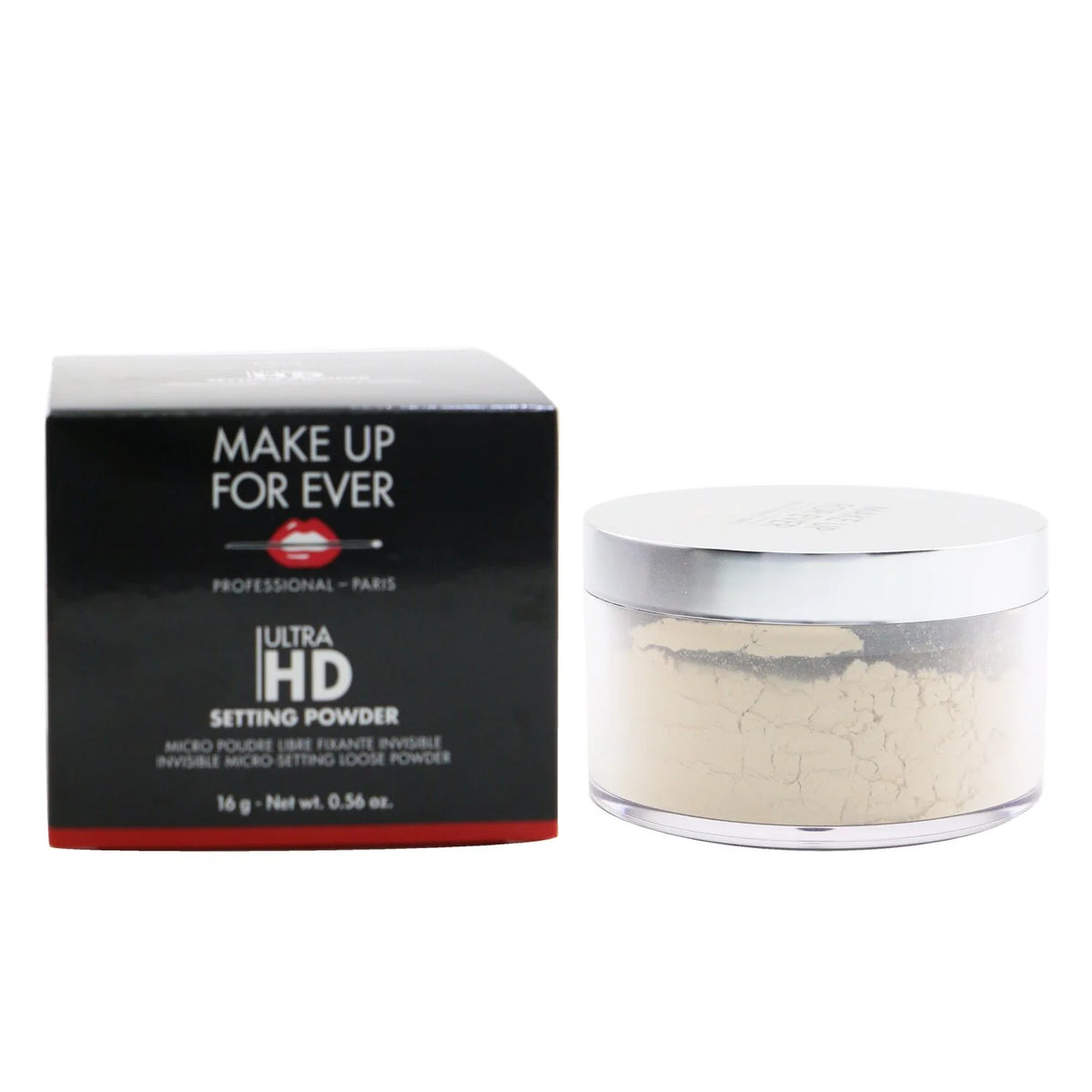 Pale Rose Loose Powder 16g/0.56oz N140964