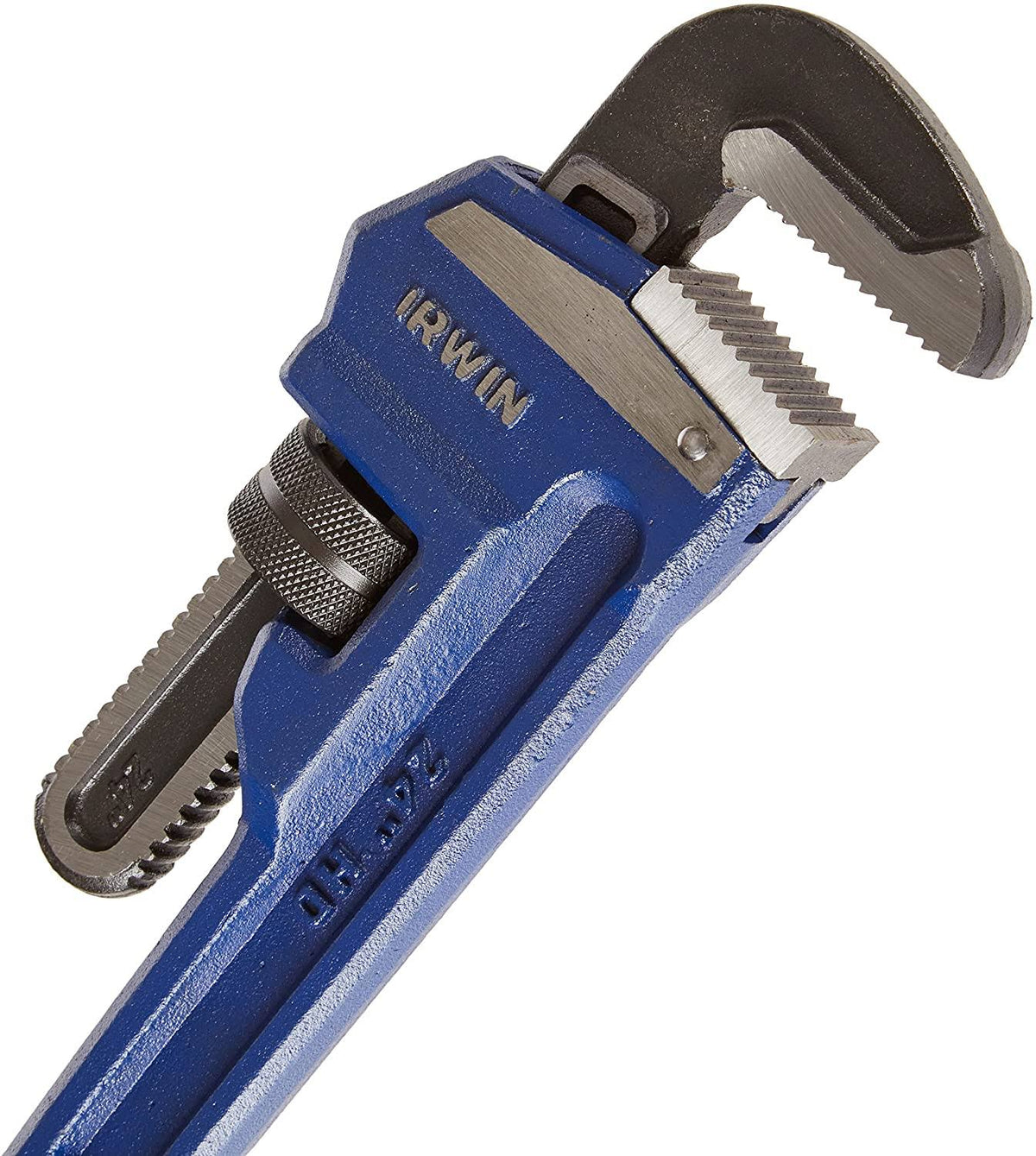 Cast Iron 24-Inch Pipe Wrench Y17062
