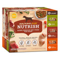 Natural Variety Pack Wet Dog Food D459