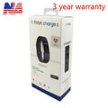 Fitness Wristband Tracker - Size Large B436