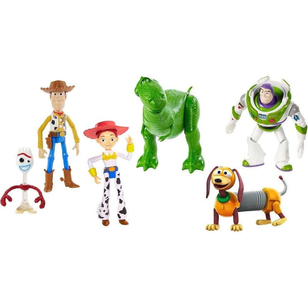 6pk Figures Q2554
