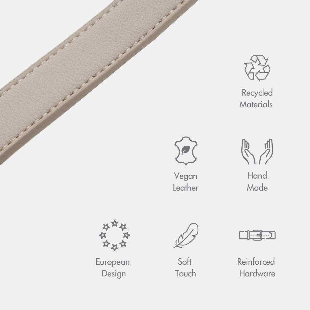 Cupertino Dog Collar Z52496