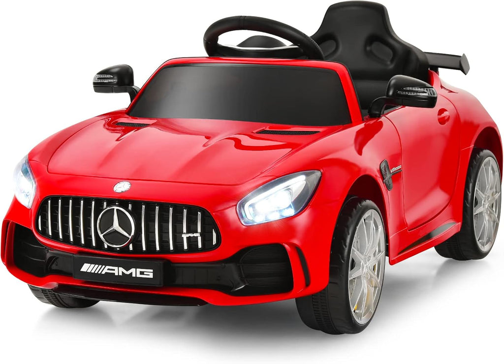 12V Battery Powered Electric Ride on Car with Remote Control Y7060
