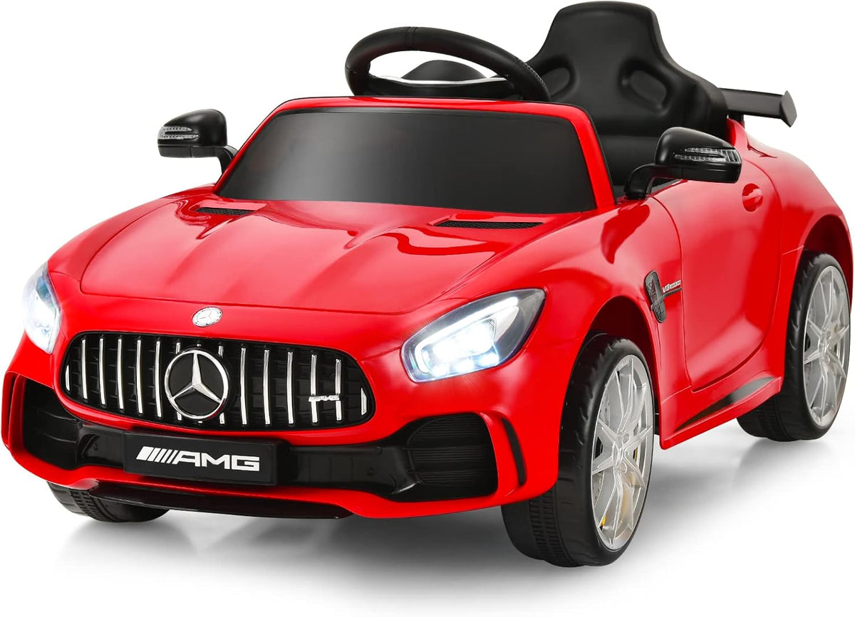 12V Battery Powered Electric Ride on Car with Remote Control Y7060