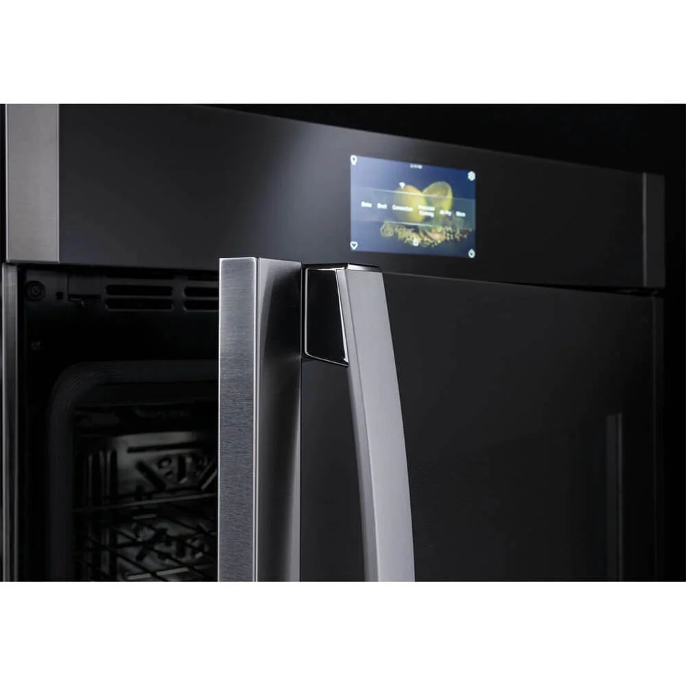 30 inch Smart Built-In Convection Single Wall Oven Y88119