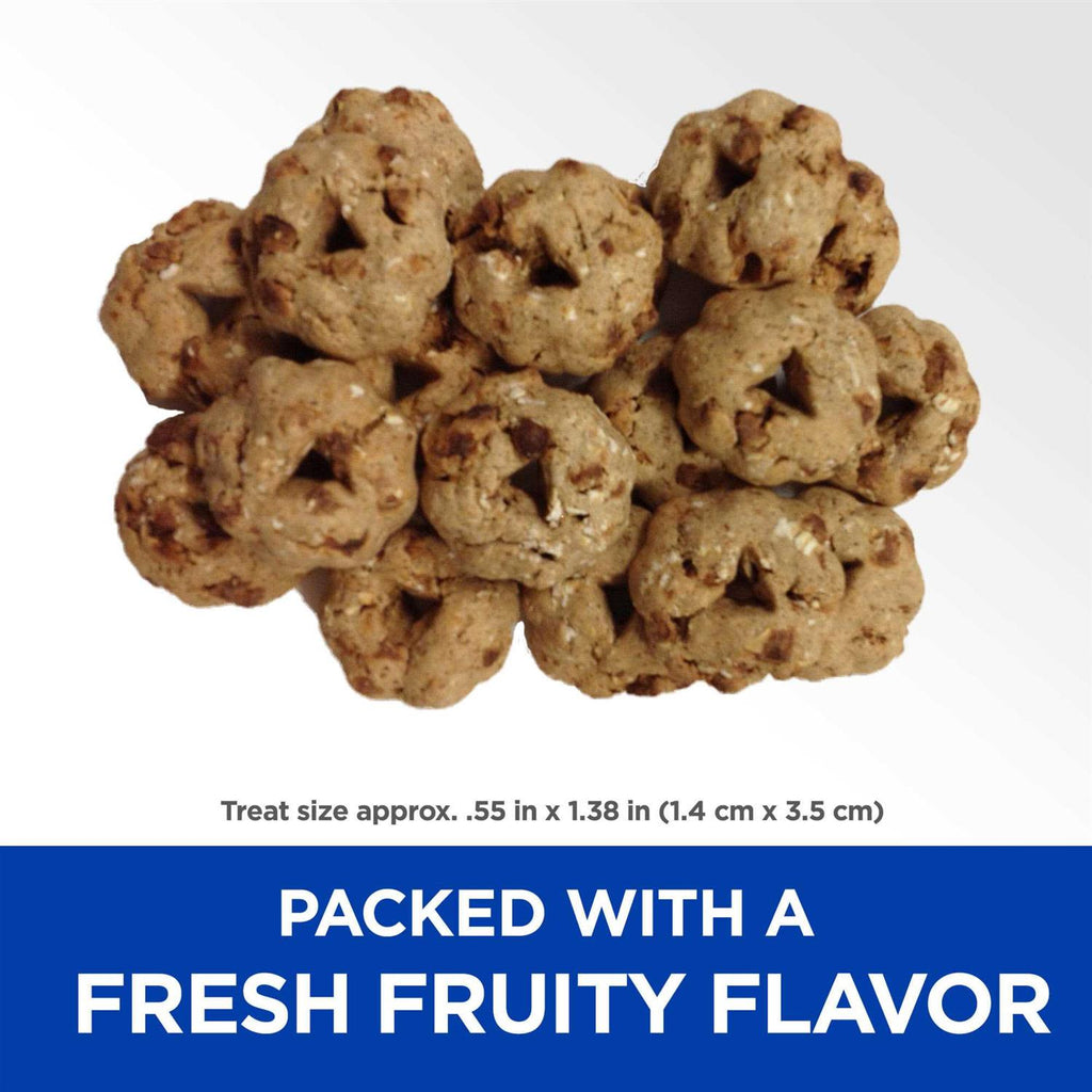 Oatmeal Dog Treats R4172