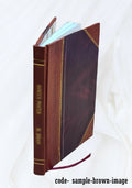 Messer Marco Polo Leather Bound W60214