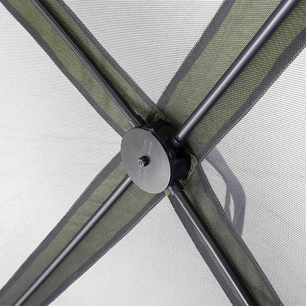 Forest Green Quick-Set Escape Shelter P4863