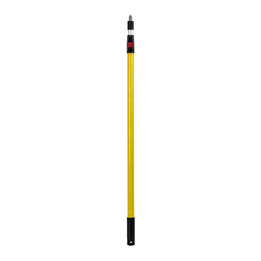 4 ft. to 6-1/2 ft. Roller Extension Pole L46478