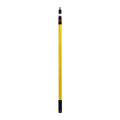 4 ft. to 6-1/2 ft. Roller Extension Pole L46478