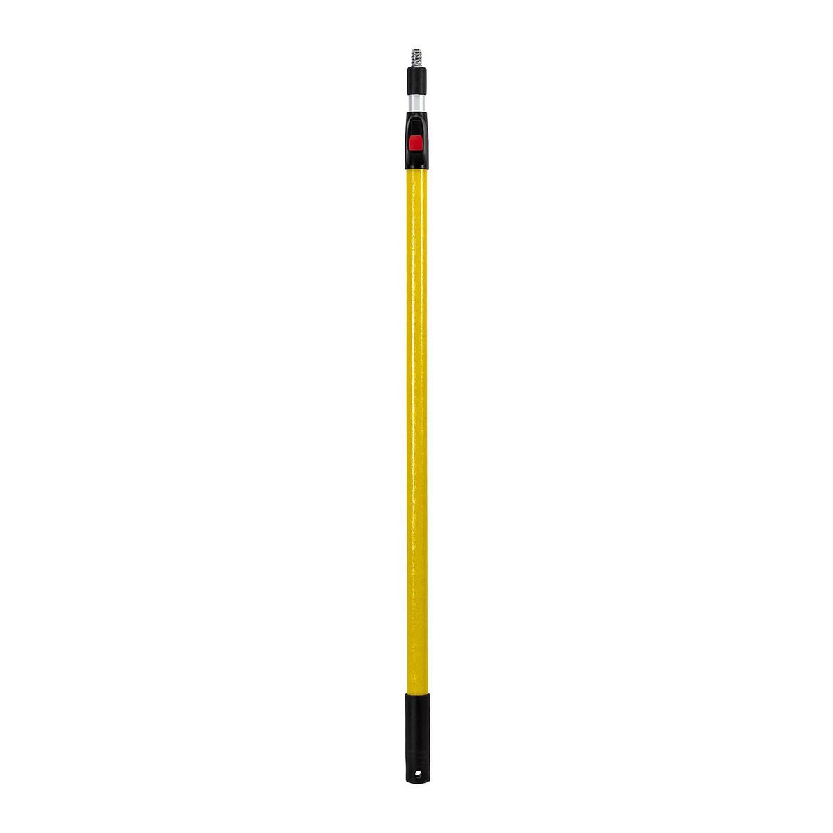 4 ft. to 6-1/2 ft. Roller Extension Pole L46478