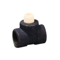 Carbon Steel Threaded Tee G799360