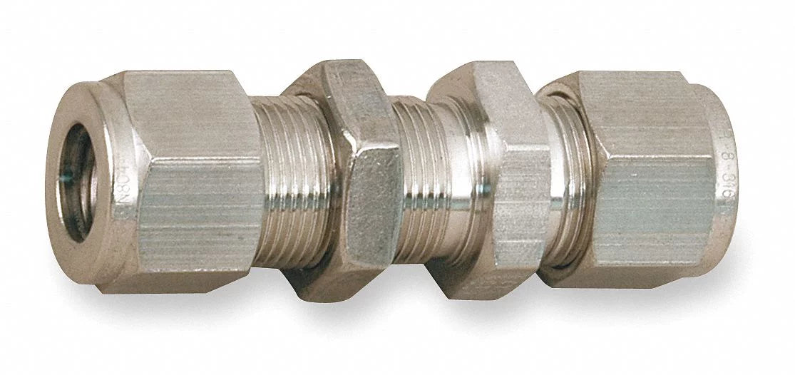 Carbon Steel Bulkhead Union A6700