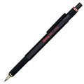 2mm Mechanical Pencil Black H47879