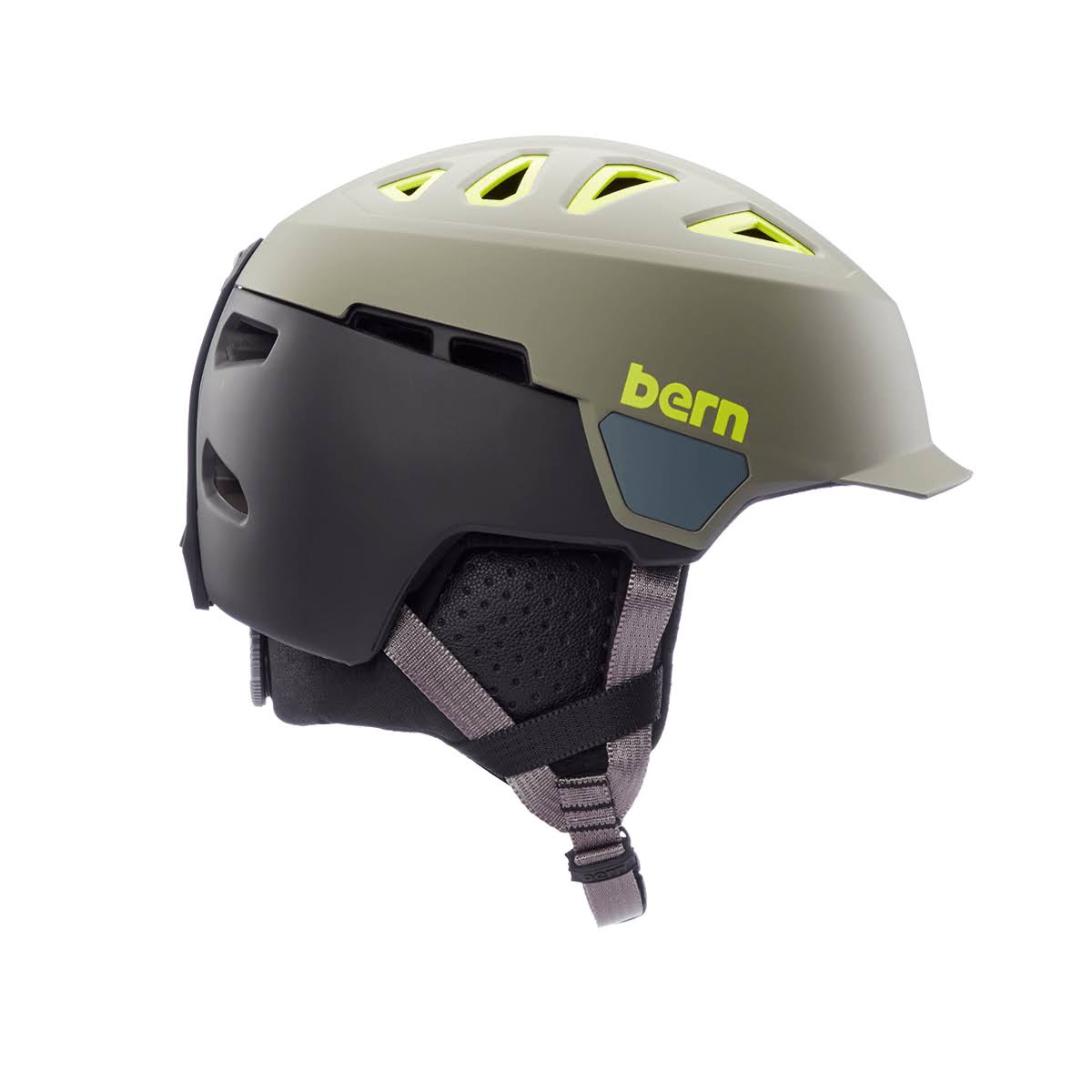Satin Lilac MIPS Helmet G12266