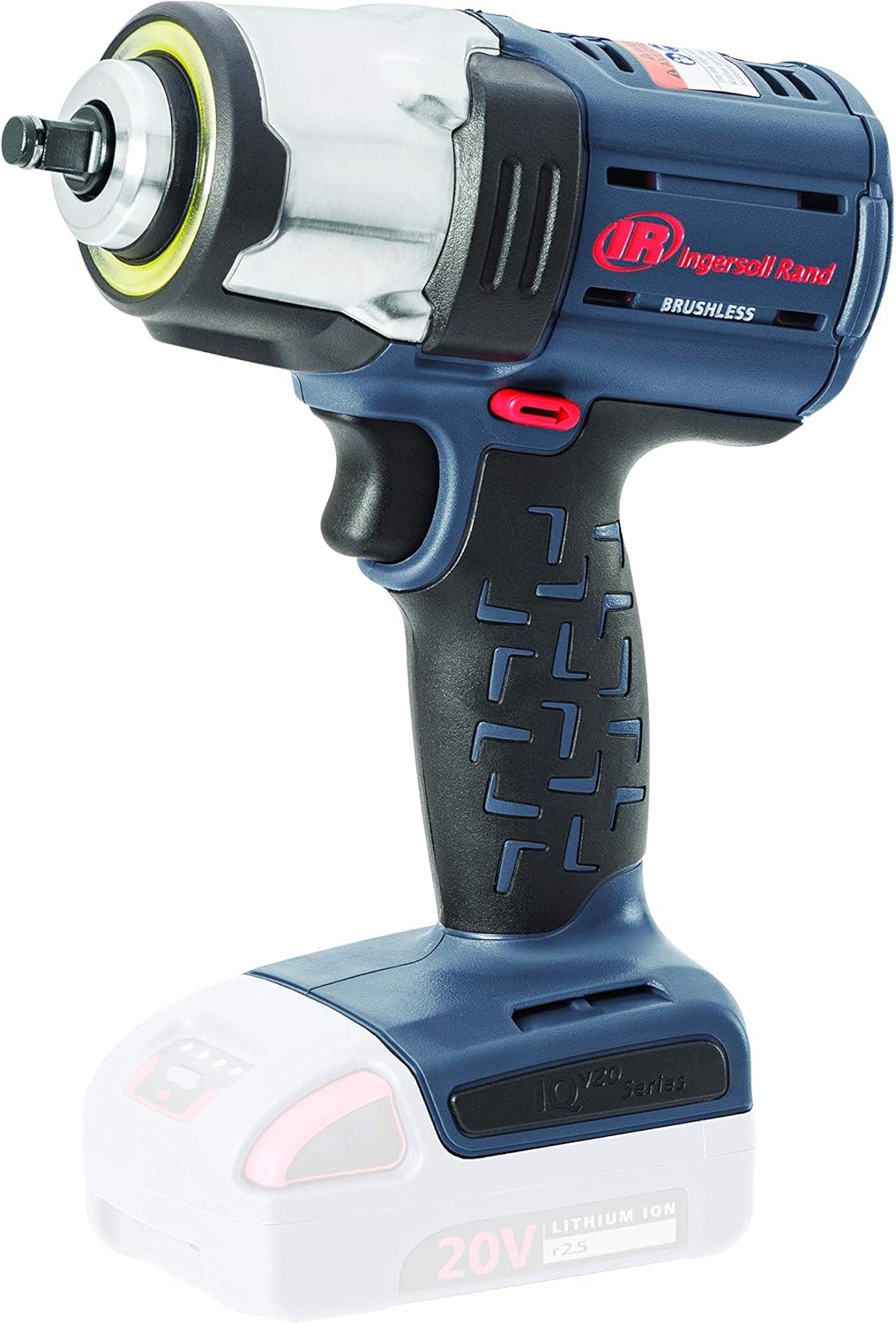 3/8" Cordless Impact Wrench with Battery Kit K249240