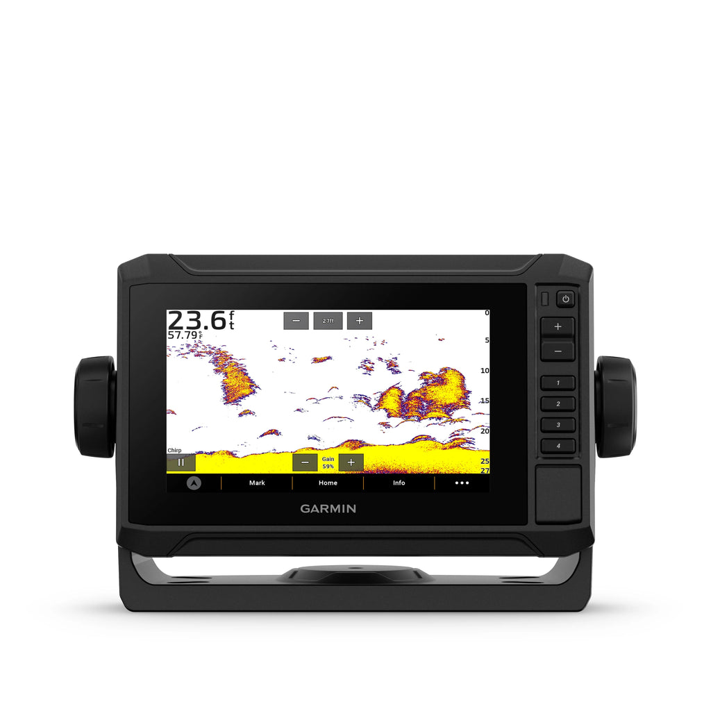 Fish Finder with Transducer P322171