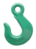 Eye Sling Hook, 7/8 inch, Painted Z4057