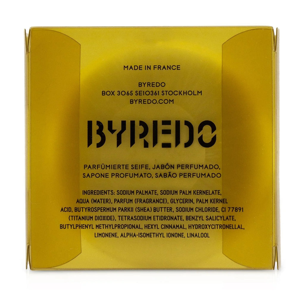 Suede Fragranced Soap 150g X773145