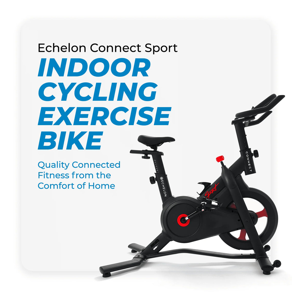 Indoor Cycling Exercise Bike Y83044
