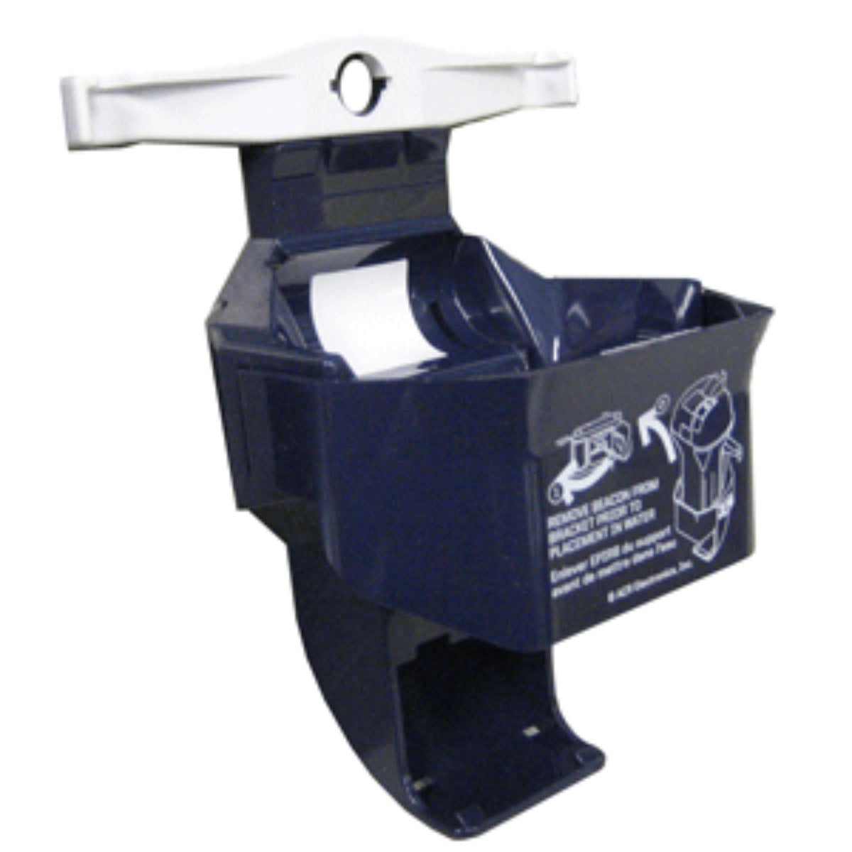 Cat II Bracket S273