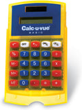 Basic Calc-U-Vue Classpack Z8177