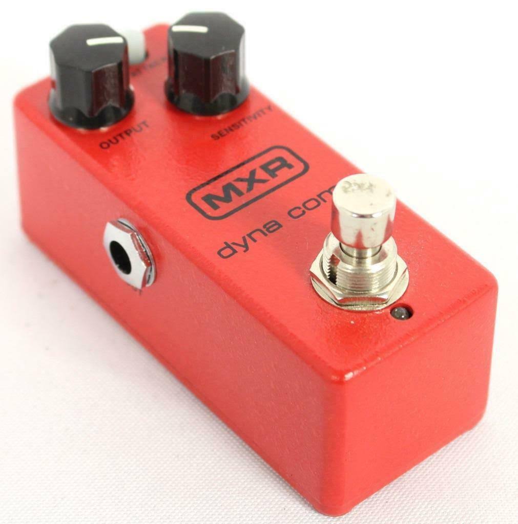 Compressor Pedal P811362