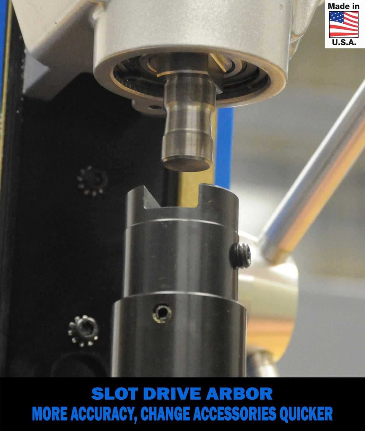 Magnetic Drill D12162
