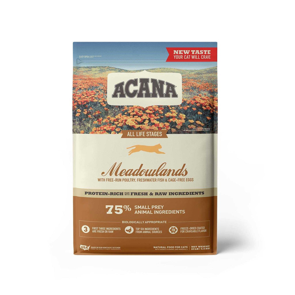 Dry Cat Food E59873