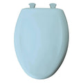Elongated Plastic Slow Close Toilet Seat S94730