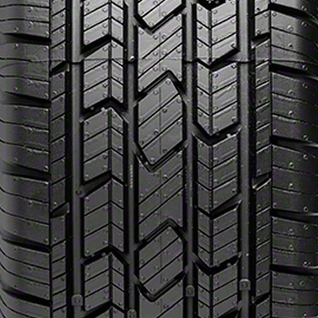 All Season 265/75R15 Light Truck Tire G4556