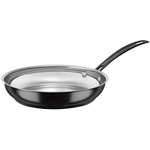 8-Piece Stainless Steel Cookware Set T14000