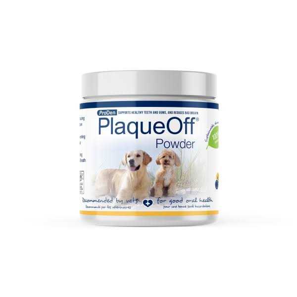 PlaqueOff Powder I974