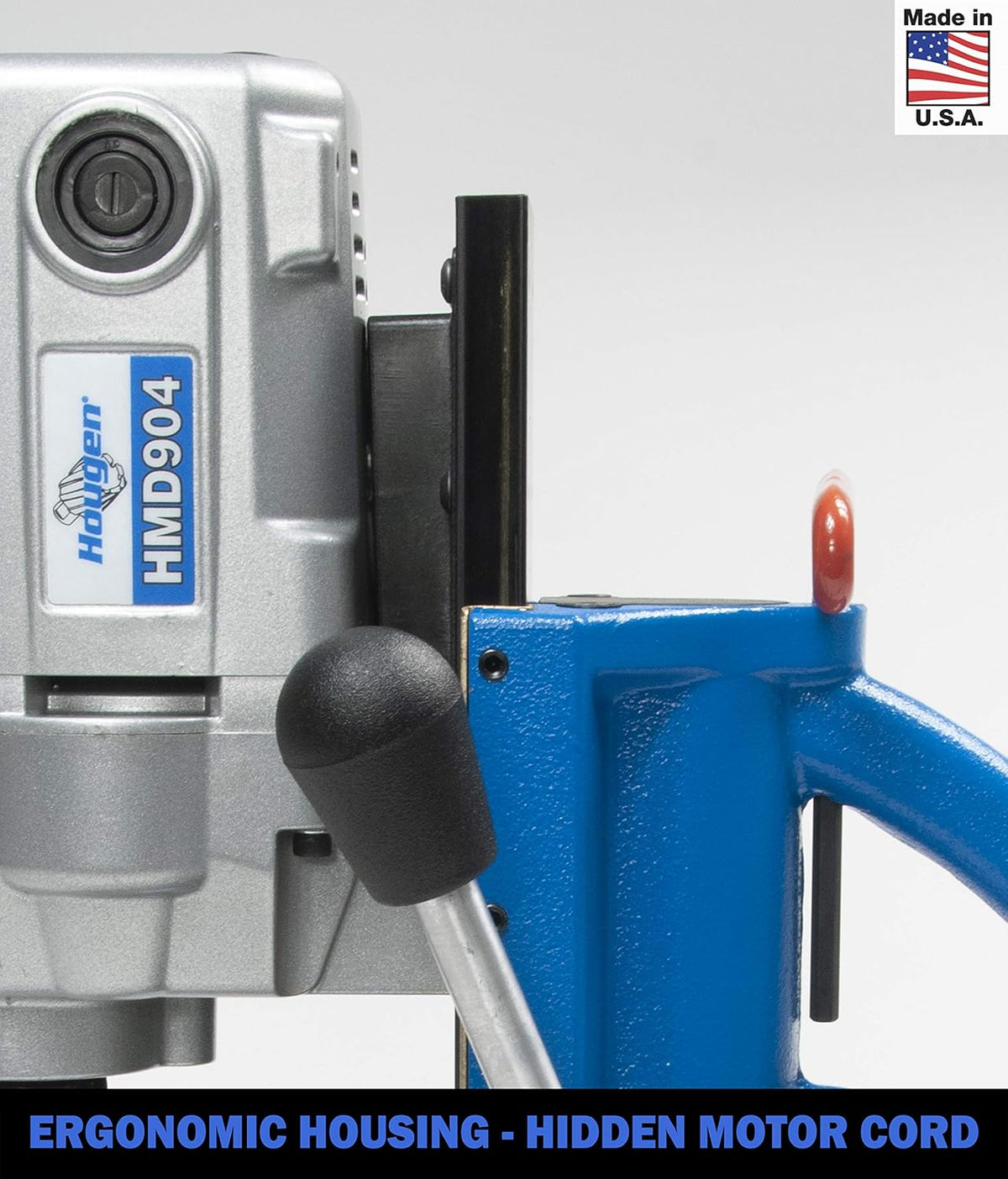 Magnetic Drill D12162