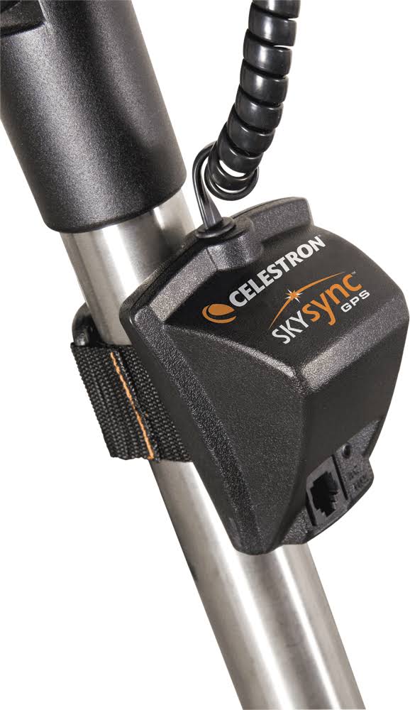 GPS Accessory for Telescopes G182928