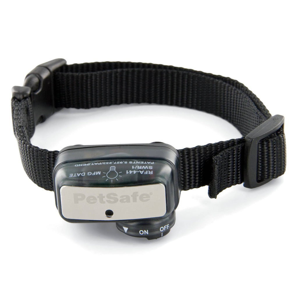 Little Dog Bark Control Collar H6057