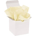 Yellow Tissue Paper 480 Per Case V713487