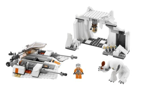 Hoth Wampa Set W29697