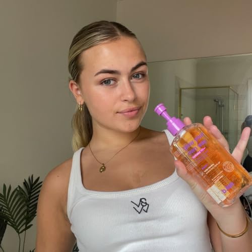 8 Fl Oz Self Tan Gel Y452292