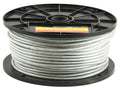 Vinyl Coated Wire Rope G4027
