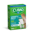 Assorted Bandages 30 Count L125